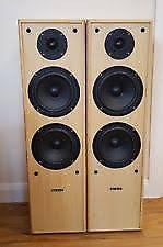 acustic solutions av-120 mk 2 speakers