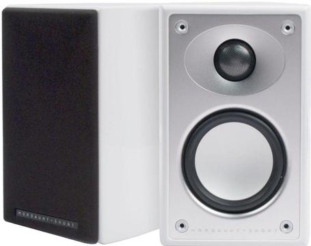 Mordaunt Short Alumni 2 and Alumni 5 speakers