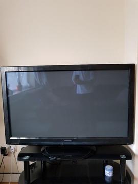 Panasonic TV 50 Inch Full HD, amazing picture quality