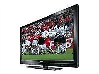 40 INCH TOSHIBA FULL HD LCD TV WITH BUILT IN FREEVIEW *CAN BE DELIVERED*