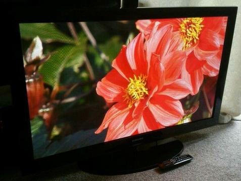 Samsung plasma tv 42 inch