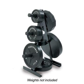 New Weight Plate Tree FREE DELIVERY Olympic Weight Plate Storage Gym Home Holder Rack