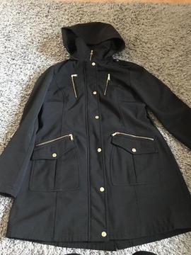 Ladies Michal Kors coat size L