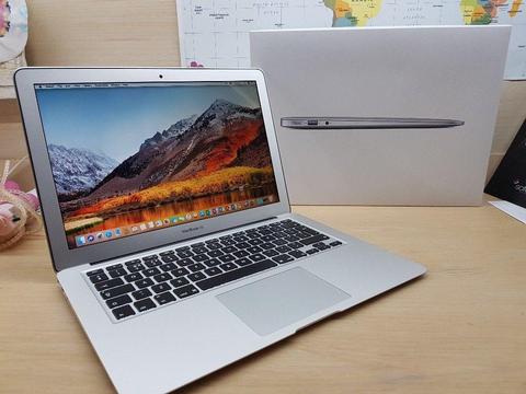 Apple MacBook Air 13 Swap a iMac or Gaming Laptop