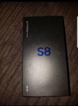 S8 64gb unlocked swap