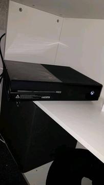 Xbox one swap ps4