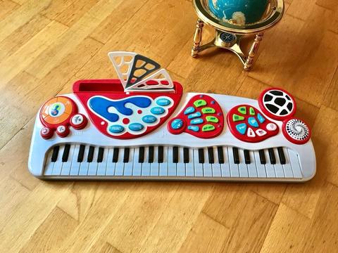 Piano for children from Peter Jones