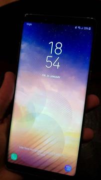 Samsung Galaxy Note 8 ( Unlocked)