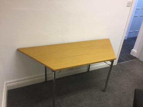 Office / Reception / Display Table