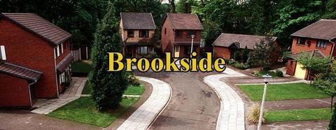 BROOKSIDE - THE COMPLETE SERIES / SOAP OPERA - 1982 - 2003 ON DVD OR EXTERNAL HARD DRIVE
