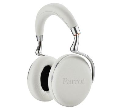 Weekend Offer!!! Parrot Zik 2.0 Headband Wireless Headphones-RRP £279.99