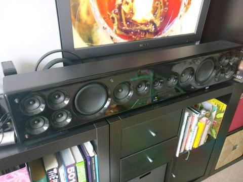 Logic3 Soundbar (Soundstage 5.1)