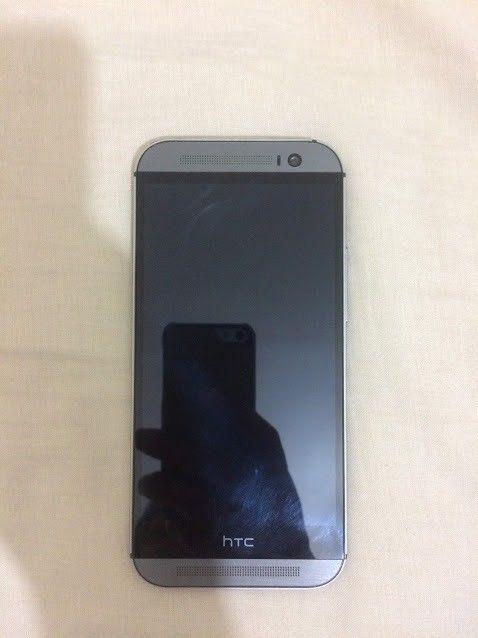 HTC One M8 (UNLOCKED) 16GB in Perfect Working Order