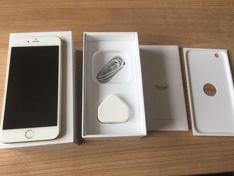 Apple iPhone 6 Plus **UNLOCKED** (16GB) in Perfect Working Condition