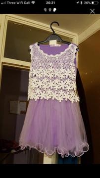 girls tutu dress