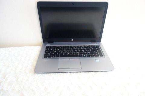 32GB RAM, 256GB SSD, i7 6th Gen HP 840 G3 Laptop December 2019 Warranty FREE BRAND NEW HP BAG