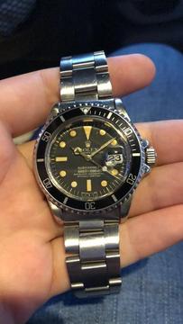 Any Rolex Watch Wanted up to £20,000
