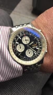 Breitling Navitimer Wanted Any Condition