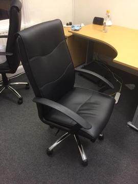 Office chair - 2 available