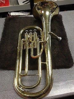 Jupiter tenor horn