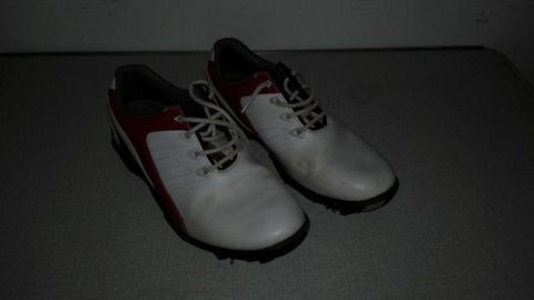 Childs Golf Shoes
