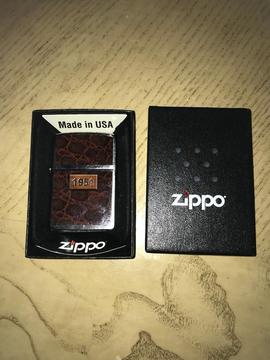 Zippo original Lighter collection 1951