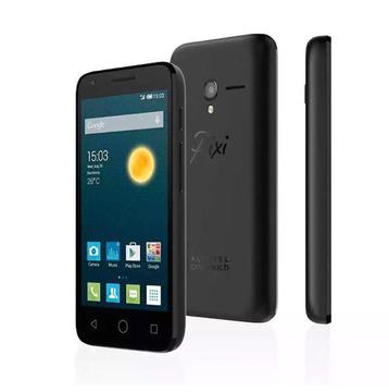 Brand new sim free unlocked Alcatel Pixi 3 smart android phone