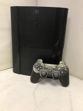 Sony PlayStation 3 500GB Slim