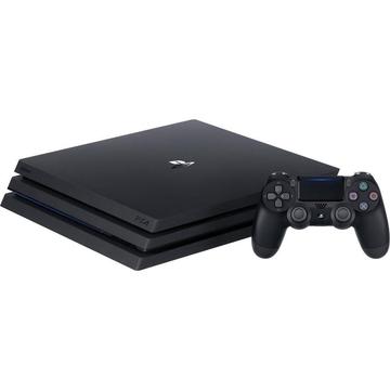 PS4 PRO 1TB