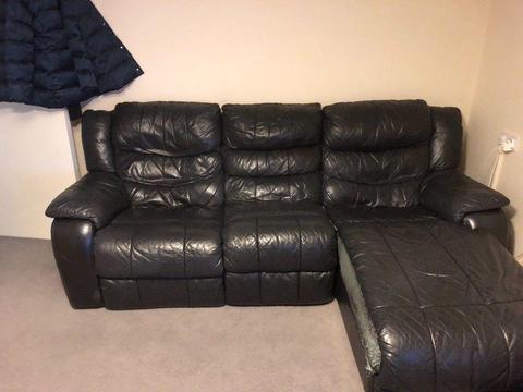 Sofa free to collector