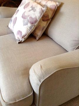 NEXT Ophelia Sofa - Excellent Condition **Delivery may be possible**