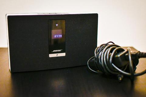 Bose SoundTouch