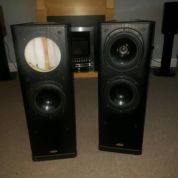 Tannoy 637