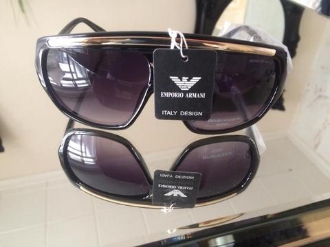 Armani sunglasses