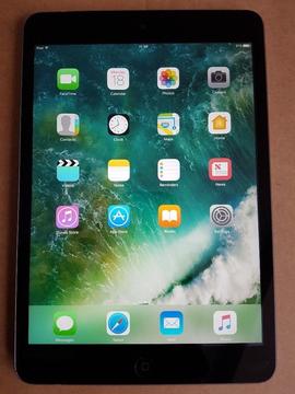 ipad Mini First Gen, 16GB, wifi and 3G On EE, Excellent Condition