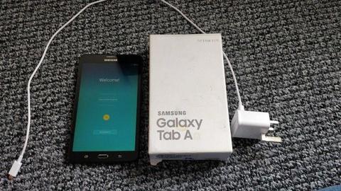 Samsung Galaxy Tab A6 (7.0
