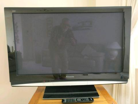 Panasonic Viera 42