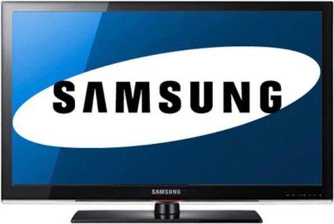 Samsung LE46C530 46-inch Widescreen Full HD 1080p 50Hz LCD Tv Freeview