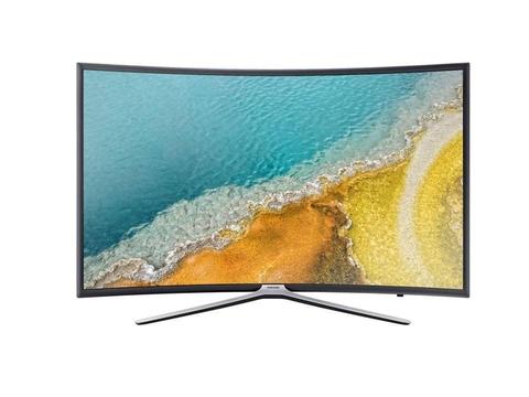 SAMSUNG 49 INCH CURVED TV