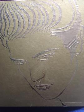 Elvis. A golden celebration - 6 LP set