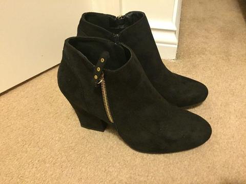 Moving sale! Bundle of clothes and boots