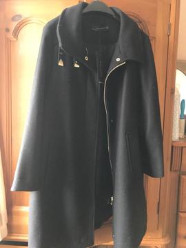 women Zara jacket