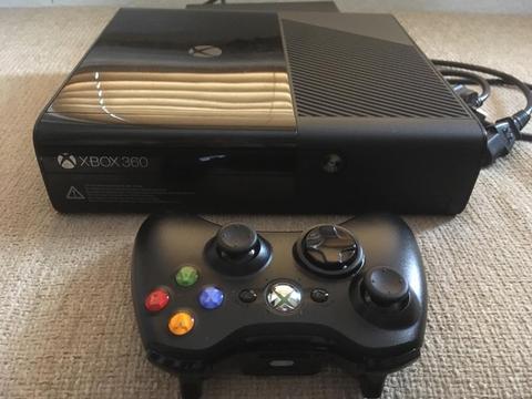 Xbox 360 Black