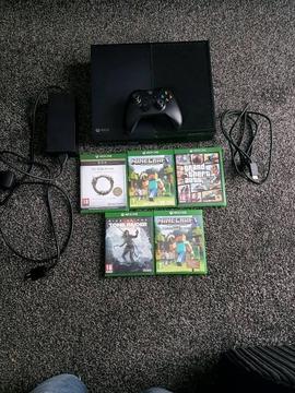 X box one for sale