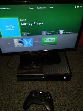 Xbox one bargain price