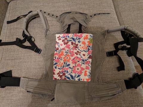 Boba 4G Buckle Carrier sling