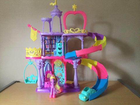 MY LITTLE PONY