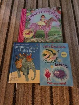 Kids books