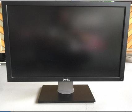 Dell 2709W 27-Inch LCD Widescreen Monitor