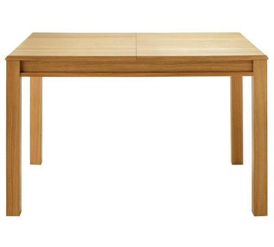 Heart of House Clevedon Extendable 4 - 6 Seater Table